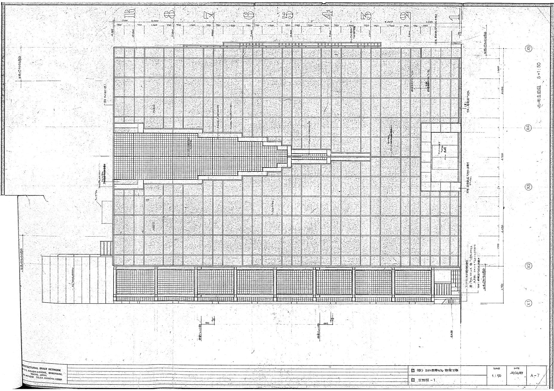JP-BASE渋谷 detail 9