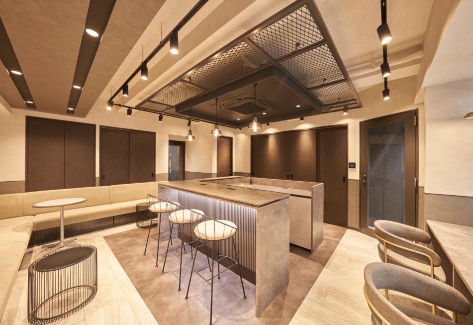 JP-BASE渋谷 detail 4