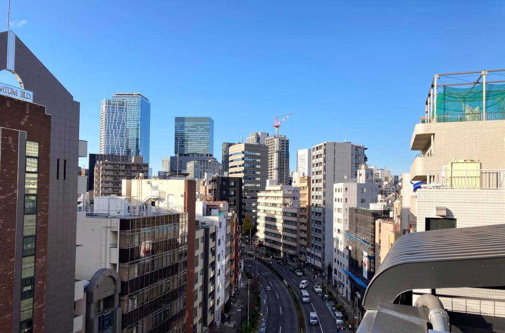 JP-BASE渋谷 detail 6