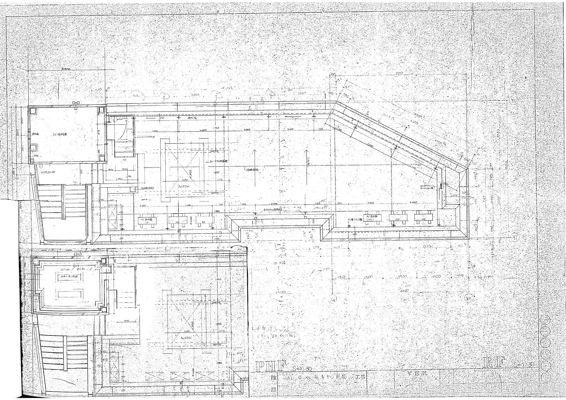JP-BASE渋谷 detail 8
